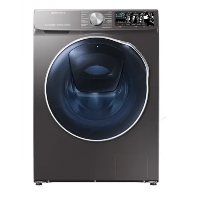 Lavante séchante Samsung -Silver 10 Kg 1400t/min (WD10N645R2X)