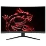 ECRAN GAMING MSI OPTIX 27\" FHD 165 HzCURVED (MAG272CQR)