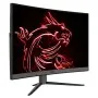ECRAN GAMING MSI OPTIX 27\" FHD 165 HzCURVED (MAG272CQR)