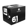 Soft plyobox 3en1 Noir - SVELTUS- (4600)