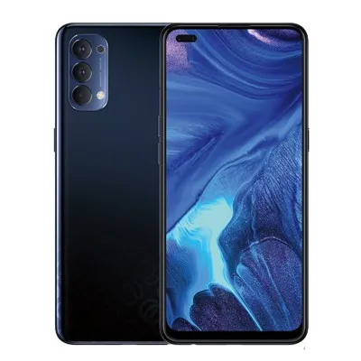 Smartphone OPPO Reno 4 -Noir (RENO4-BK)