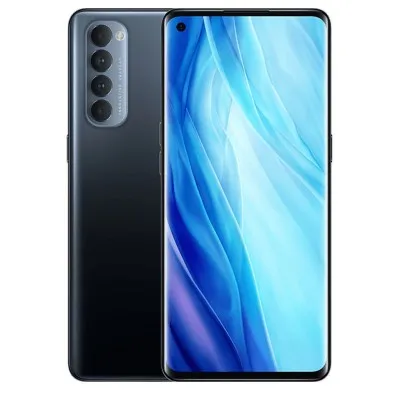 Smartphone OPPO Reno 4 Pro 4G - Noir (RENO4-PRO-BK)