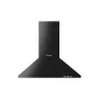 HOTTE CHEMINÉE ENCASTRABLE CANDY 60CM -NOIR