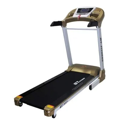 Tapis Roulant BT FITNESS (BT500-PLUS)