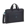 SACOCHE RIVACASE POUR PC PORTABLE 17.3\" - NOIR (8059)