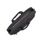SACOCHE RIVACASE POUR PC PORTABLE 17.3\" - NOIR (8059)