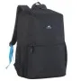 SAC À DOS RIVACASE POUR PC PORTABLE 15.6\" - NOIR