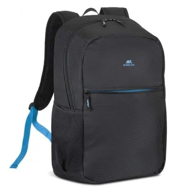 SAC À DOS RIVACASE 8069 POUR PC PORTABLE 17.3\" - NOIR (8069)
