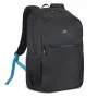 SAC À DOS RIVACASE 8069 POUR PC PORTABLE 17.3\" - NOIR (8069)
