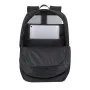 SAC À DOS RIVACASE 8069 POUR PC PORTABLE 17.3\" - NOIR (8069)