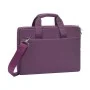 SACOCHE RIVACASE POUR PC PORTABLE 13.3\" - VIOLET (8221-PRP)