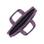 SACOCHE RIVACASE POUR PC PORTABLE 13.3\" - VIOLET (8221-PRP)