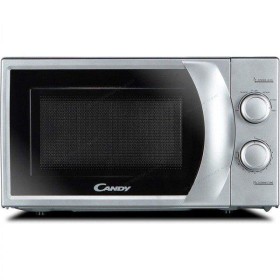 Micro-Ondes CANDY 700W 20L Silver (CMW2070S) Candy - 1