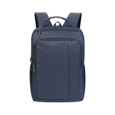 SAC À DOS RIVACASE POUR PC PORTABLE 15.6\" - BLEU (8262-BL)