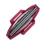 SACOCHE RIVACASE POUR PC PORTABLE 15.6\" - ROUGE (8630-RD)