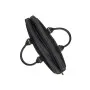 SACOCHE RIVACASE POUR PC PORTABLE 15.6\" - NOIR (8135)