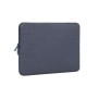 Pochette d'ordinateur portable 13.3" RIVACASE Bleu 7703-BL - Affariyet