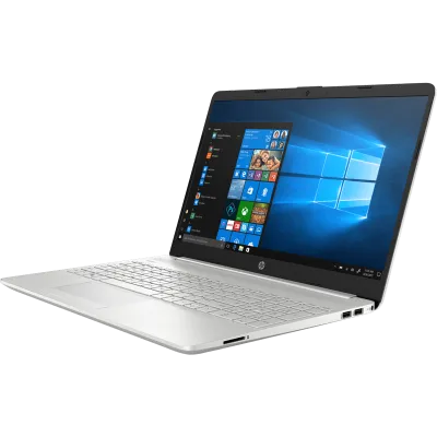 Pc Portable HP 15-dw2009nk i7 10è Gén 8Go 1To (9YX46EA)