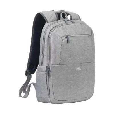 Sac a dos RIVACASE Pour Pc Portable 15.6 GRIS 7760 GR Tunisie