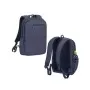 Sac à dos RIVACASE Pour Pc Portable 15.6\" - BLEU (7760-BL)