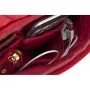 SACOCHE RIVACASE POUR PC PORTABLE 15.6\" - ROUGE (7530-RD)