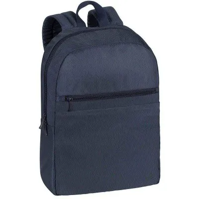 SAC À DOS RIVACASE  POUR PC PORTABLE 15.6\" - BLEU (RIVA-8065-BLU)