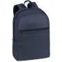 SAC À DOS RIVACASE  POUR PC PORTABLE 15.6\" - BLEU (RIVA-8065-BLU)