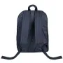 SAC À DOS RIVACASE  POUR PC PORTABLE 15.6\" - BLEU (RIVA-8065-BLU)