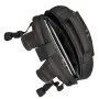 SAC À DOS RIVACASE POUR PC PORTABLE 17.3\" - NOIR (8460-BK)