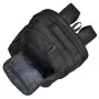 SAC À DOS RIVACASE POUR PC PORTABLE 17.3\" - NOIR (8460-BK)