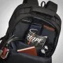 SAC À DOS RIVACASE POUR PC PORTABLE 17.3\" - NOIR (8460-BK)