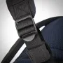 SAC À DOS RIVACASE POUR PC PORTABLE 17.3\" - NOIR (8460-BK)
