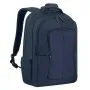 SAC À DOS RIVACASE POUR PC PORTABLE 17.3\" - BLEU (8460-BL)