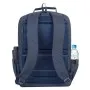 SAC À DOS RIVACASE POUR PC PORTABLE 17.3\" - BLEU (8460-BL)