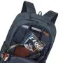 SAC À DOS RIVACASE POUR PC PORTABLE 17.3\" - AQUAMARINE (8460-AQUA)