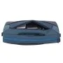 SACOCHE RIVACASE POUR PC PORTABLE 15.6\" - AQUAMARINE (7737)