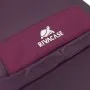 SAC À DOS RIVACASE 7767 POUR PC PORTABLE 15.6\" - VIOLET (7767-PRP)