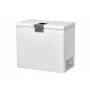 Congélateur horizontal HOOVER NO FROST 197L -Blanc (HMCH202EL)