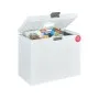 Congélateur horizontal HOOVER NO FROST 197L -Blanc (HMCH202EL)