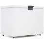 Congélateur horizontal HOOVER NO FROST 293L -Blanc (HMCH302EL)