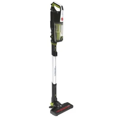 Aspirateur sans fil multifonction  HOOVER -Noir & Vert