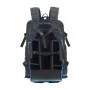 SAC À DOS RIVACASE POUR DRONE & PC PORTABLE 16\" - NOIR (7890-BK)