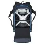 SAC À DOS RIVACASE POUR DRONE & PC PORTABLE 16\" - NOIR (7890-BK)