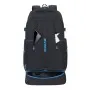 SAC À DOS RIVACASE POUR DRONE & PC PORTABLE 16\" - NOIR (7890-BK)
