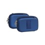 Etui RIVACASE 9101 Pour Disque Dur Externe 2.5" Bleu 9101-BL - Affariyet