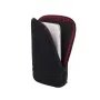 ETUI POUR DISQUE DUR EXTERNE PORTABLE 2,5\" RIVACASE - NOIR (5101)