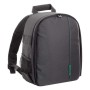 Sac à dos pour appareil photo numérique RIVACASE Noir 7460-BK - Affariyet