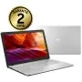 PC Portable ASUS X543UB i7 8è Gén 8Go 1To Silver (X543UB-GQ1512T)