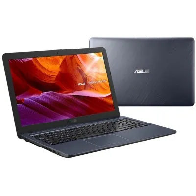 PC PORTABLE ASUS VIVOBOOK MAX X543UB  I7 8È GÉN 8 GO Gris (X543UB-GO945)
