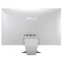 PC DE BUREAU AIO ASUS V241FAT I5 8É GÉN 8GO 1TO +128GO SSD WIN 10 - BLANC (V241FAT-W066T)